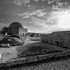 Die Festung von Rethymno