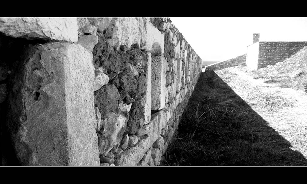 Die Festung von Rethymnon / Kreta