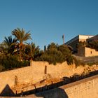 Die Festungsmauer von Eivissa Dalt Vila (II)