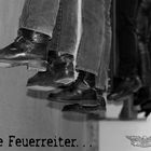 die Feuerreiter ...