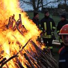 Die Feuerwehr