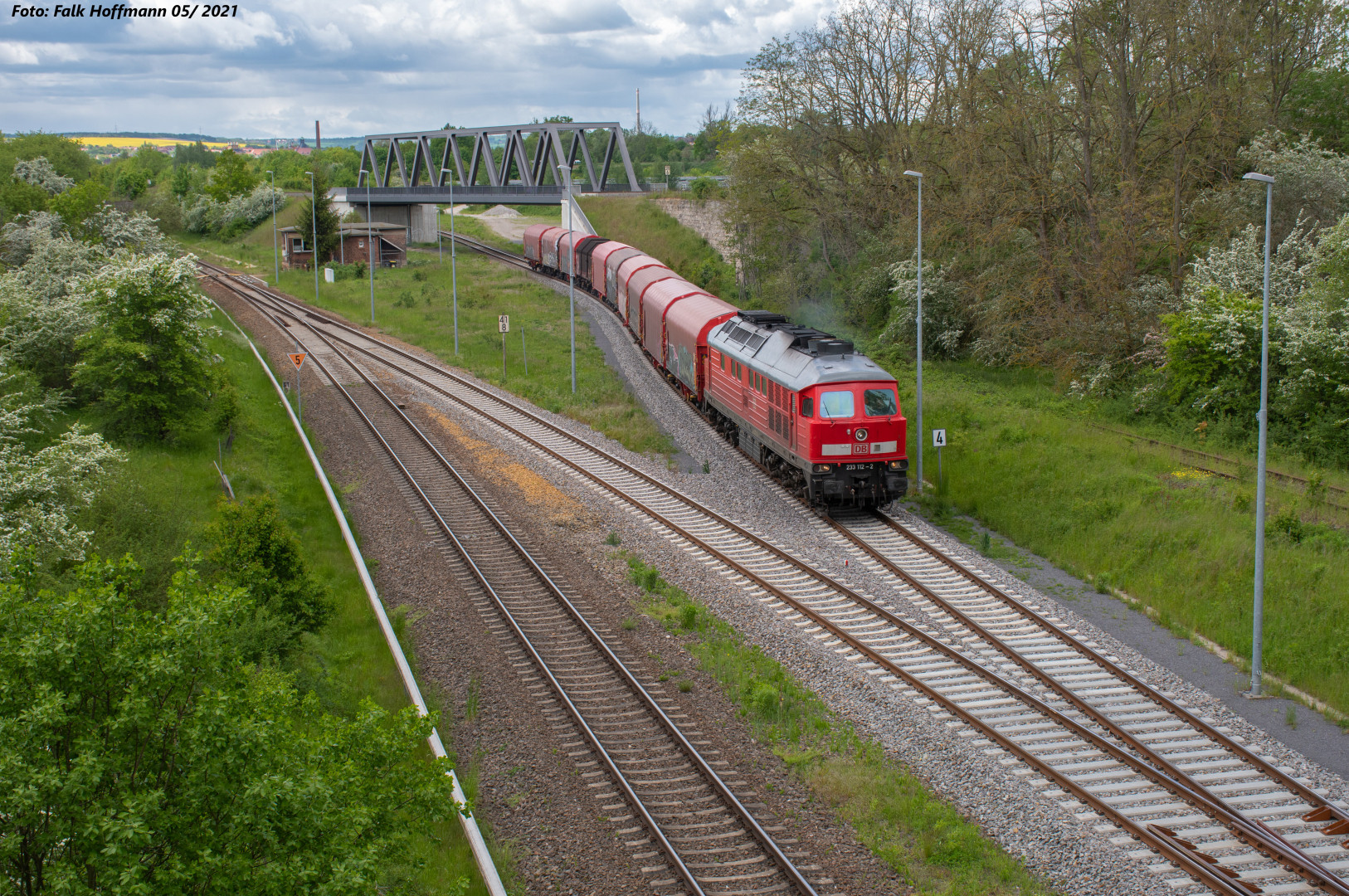 Die Feuerwehr kommt ;-))))