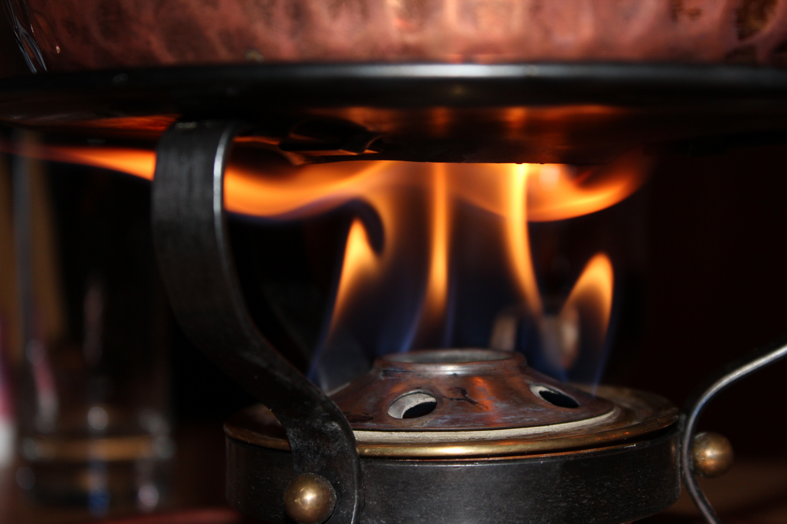 Die Feuerzangenbowle