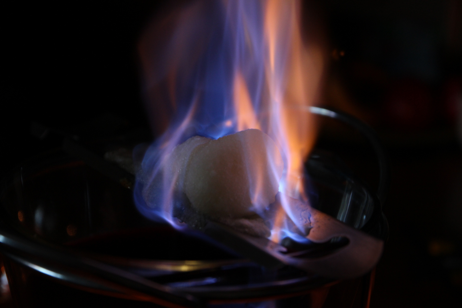 Die Feuerzangenbowle