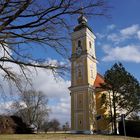 Die Filialkirche St. Vitus (2)