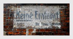 Die Finanz-Deputation