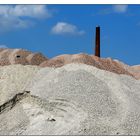 Die Firma Jungheinrich (Gabelstaplertechnik) in Wandsbek.........