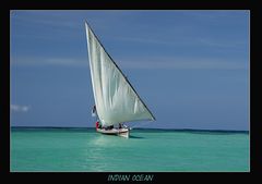 Die Fischer vom Indischen Ozean