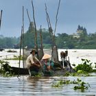 ...die Fischer vom Mekong...