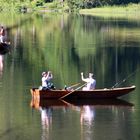 Die Fischer vom Ödensee