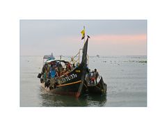 die Fischer von Cochin #1