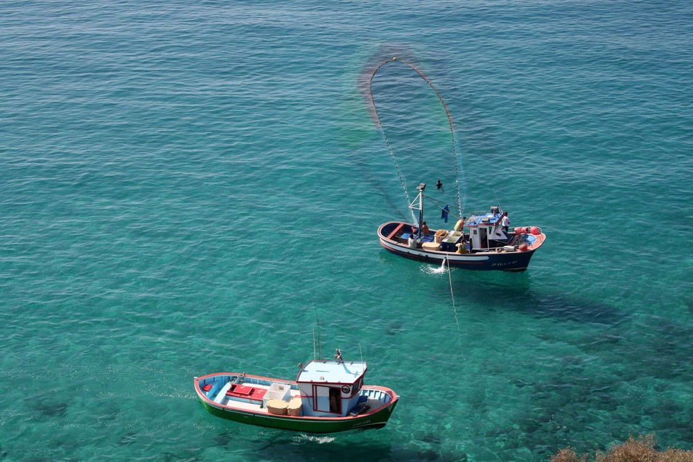Die Fischer von Morro Jable