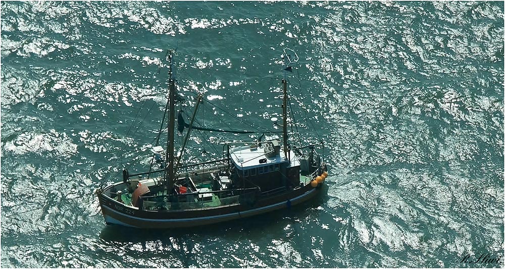 Die Fischer von Norddeich