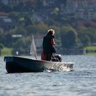 Die Fischersfrau vom Millstädter See