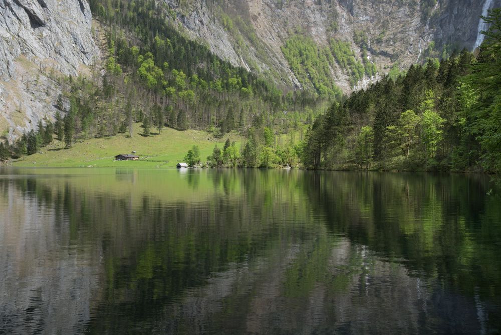 Die Fischunkelalm