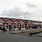 Die Fiskehuset in Skagen.