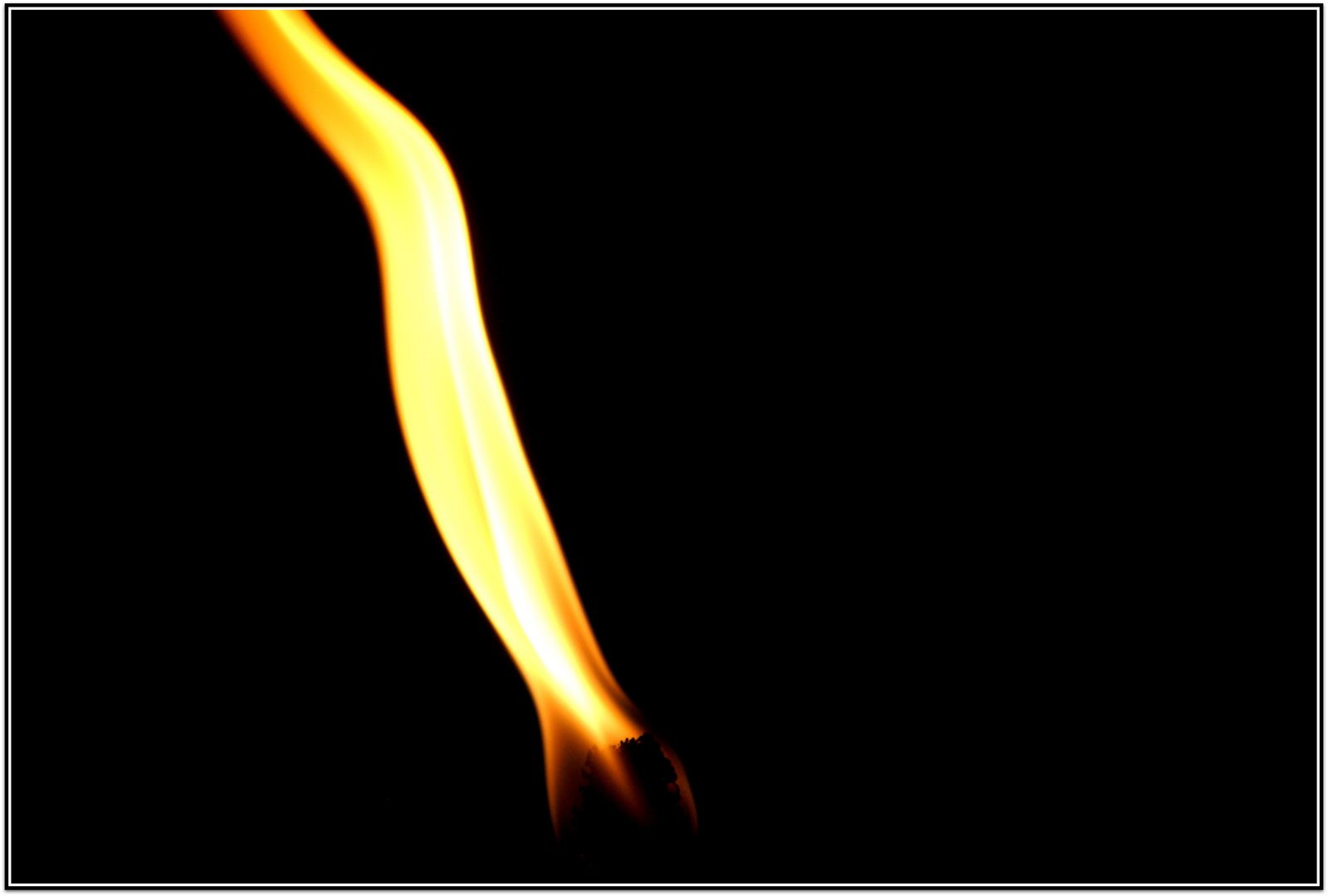 Die Flamme