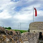 Die Fleckenmauer von Flörsheim-Dalsheim (2) …