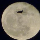 Die fliegen bestimmt zum Mond :-)