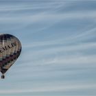 Die fliegende Stadt