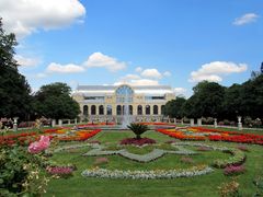 Die Flora zu Köln