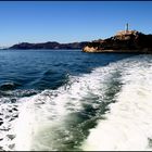 Die Flucht aus Alcatraz