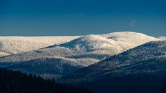 Die Flugschanze Harrachov