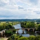 Die Flussschleife von Limeuil...