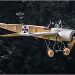 Die Fokker - Plage !