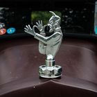 Die Ford Kühlerfigur :-))