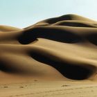 Die Formen der Wüste