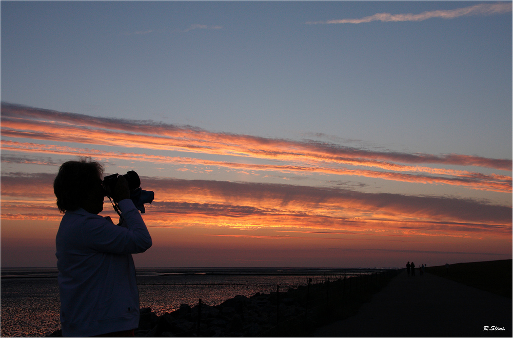 Die Foto-Gräfin