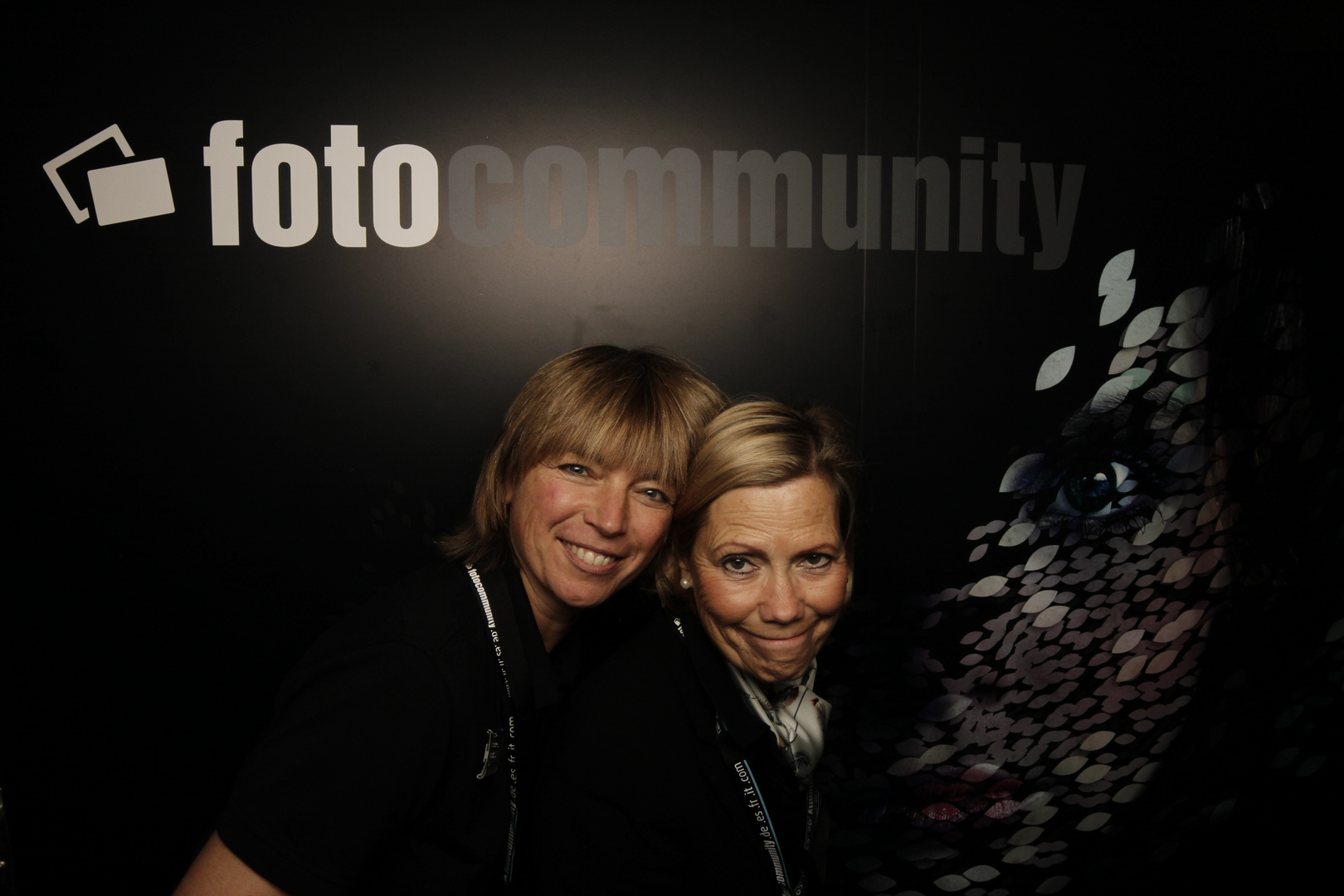 Die fotocommunity Ladies