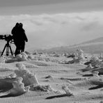 die Fotografen...