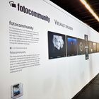 Die Fotokommunity auf der Photokina 2018 in Köln 