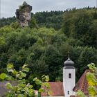 Die fränkische Schweiz