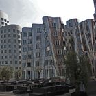 Die Frank O. Gehry Häuser