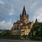 Die Franz-von-Assisi-Kirche (4)