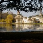 Die Franzensburg in Laxenburg