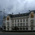 Die französische Botschaft in Wien