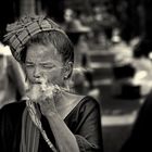 Die Frau aus dem Shan Staat