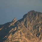 Die Frau Hitt bei Innsbruck