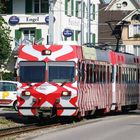 Die Frauenfeld-Wil Bahn