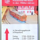 Die Frauenfeld-Wil Bahn im Jubiläumsjahr