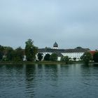 Die Fraueninsel im Chiemsee