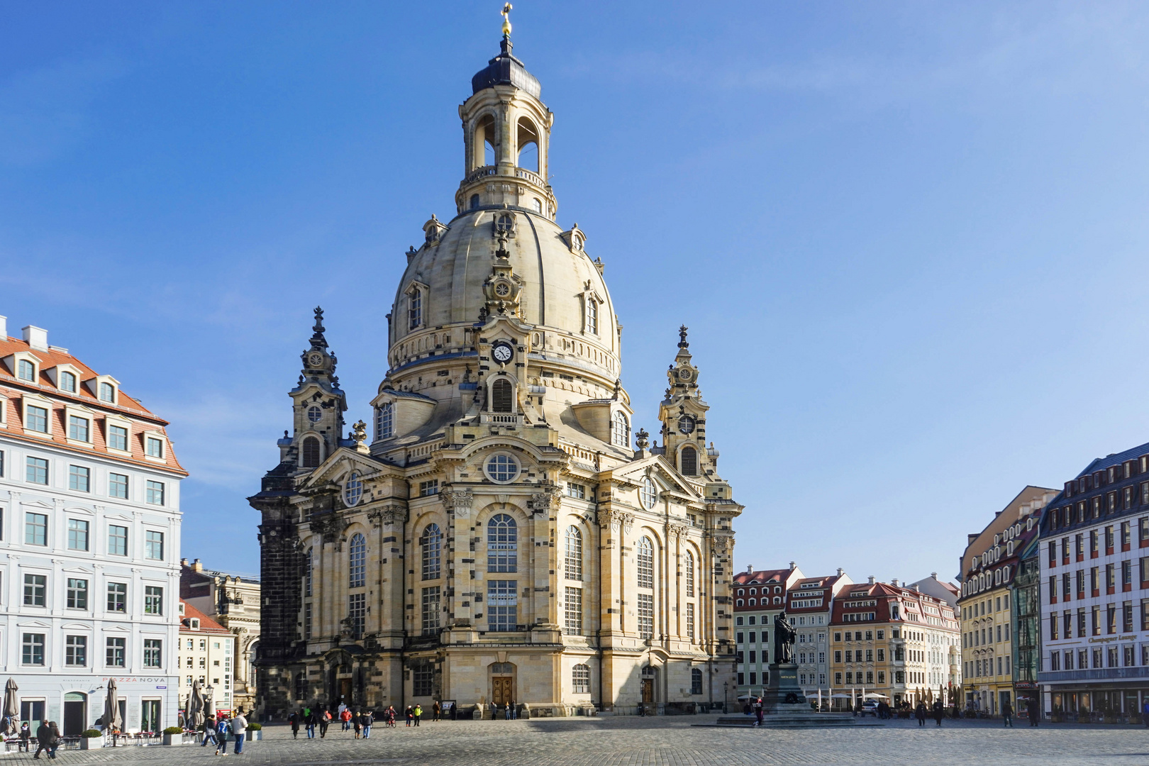 Die Frauenkirche