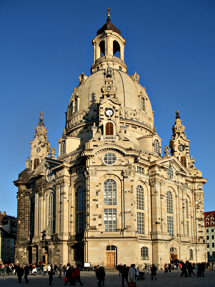 Die Frauenkirche