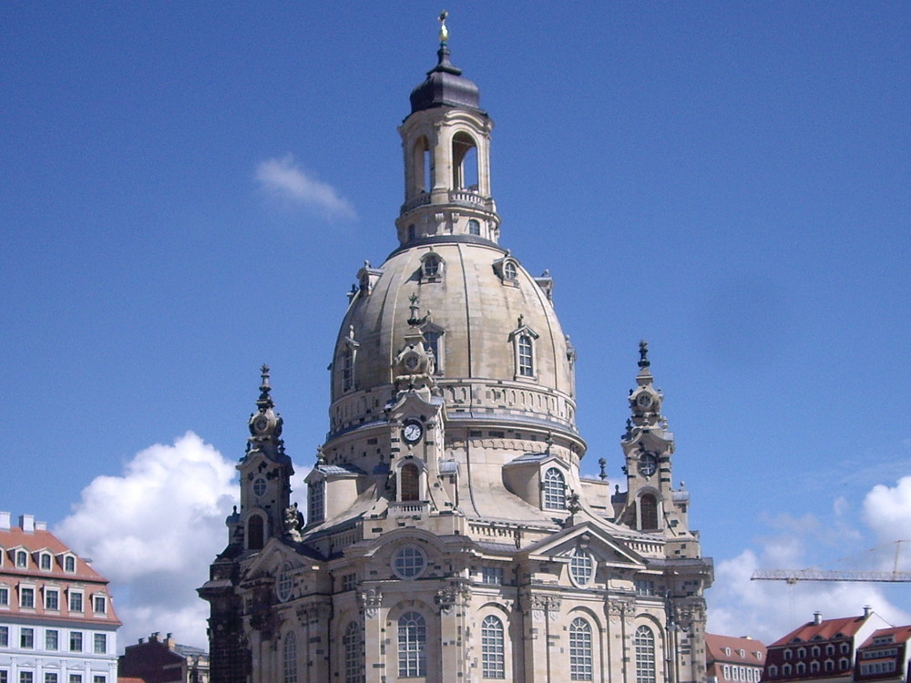 Die Frauenkirche