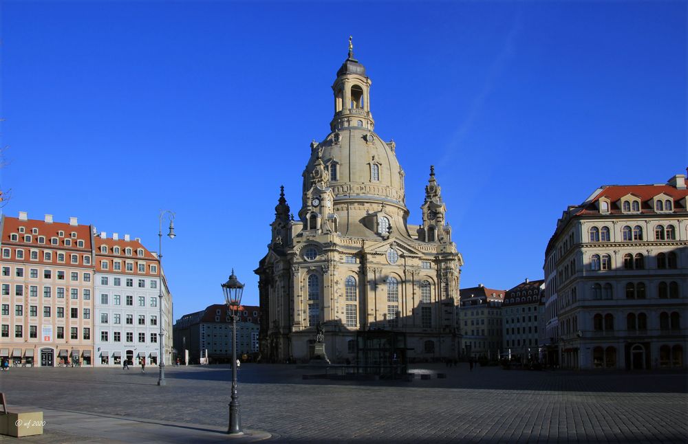 Die Frauenkirche