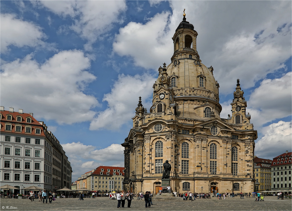 Die Frauenkirche